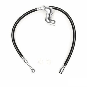 Kia Sedona Brake Hose - Front - R1 Concepts - `15-`21